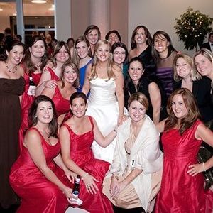 Meet your Posher, Katherine